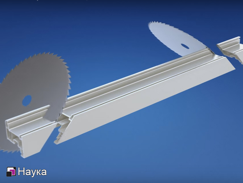 установка пластиковых окон зимой