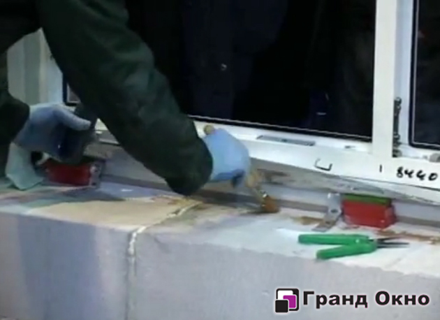 обрабатываются праймером